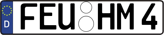 FEU-HM4