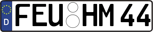 FEU-HM44