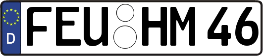 FEU-HM46