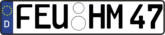 FEU-HM47