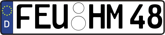 FEU-HM48