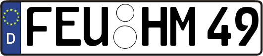 FEU-HM49