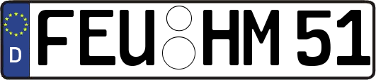 FEU-HM51