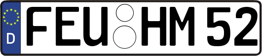 FEU-HM52