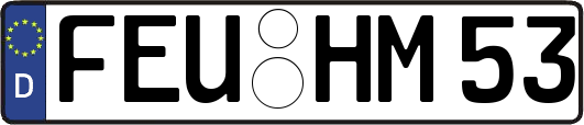 FEU-HM53