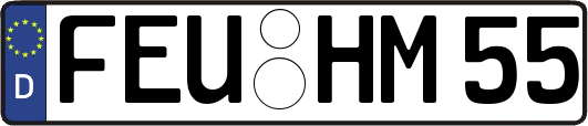 FEU-HM55