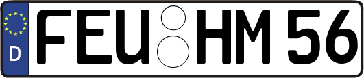 FEU-HM56