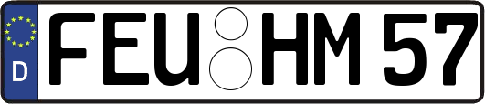 FEU-HM57