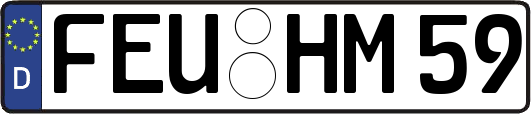 FEU-HM59