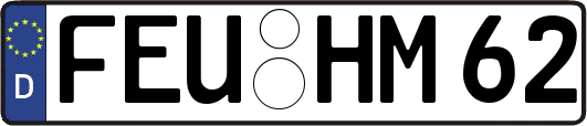 FEU-HM62