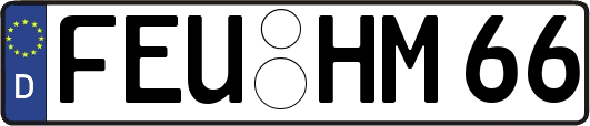 FEU-HM66