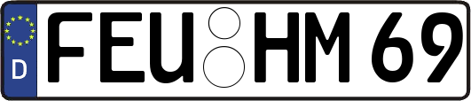 FEU-HM69