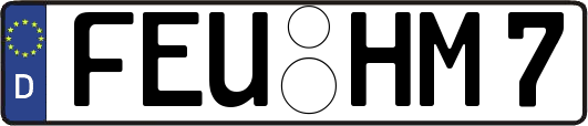 FEU-HM7