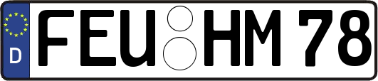 FEU-HM78