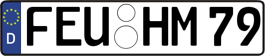 FEU-HM79