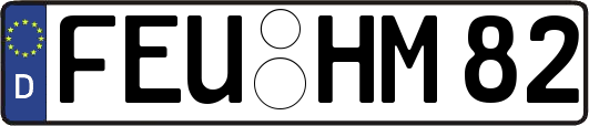 FEU-HM82