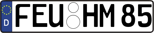 FEU-HM85