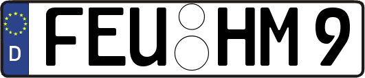 FEU-HM9