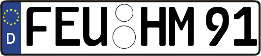 FEU-HM91