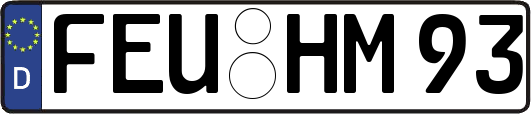 FEU-HM93