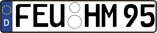 FEU-HM95