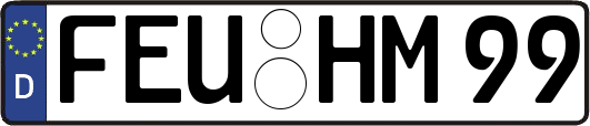 FEU-HM99