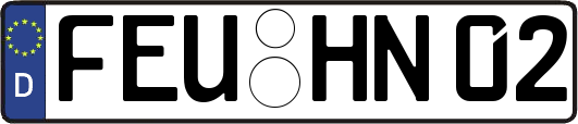 FEU-HN02