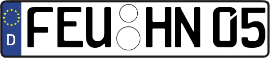 FEU-HN05