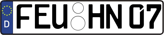 FEU-HN07
