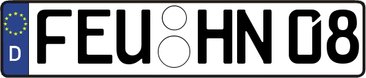 FEU-HN08