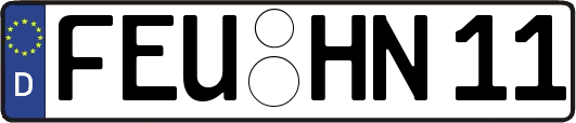 FEU-HN11