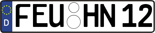 FEU-HN12