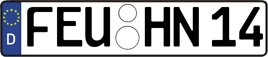 FEU-HN14