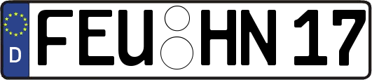 FEU-HN17
