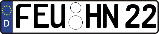 FEU-HN22