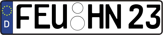 FEU-HN23