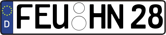 FEU-HN28