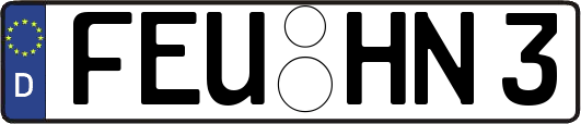 FEU-HN3