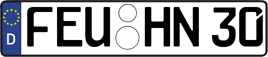 FEU-HN30