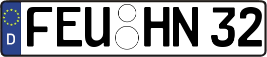 FEU-HN32