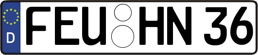 FEU-HN36