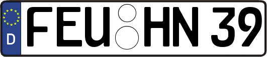 FEU-HN39