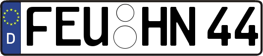 FEU-HN44