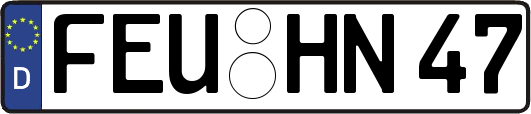 FEU-HN47