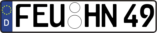 FEU-HN49