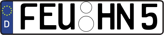 FEU-HN5