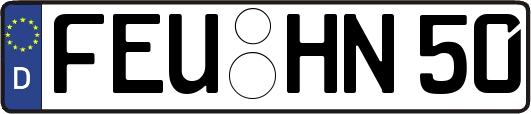 FEU-HN50