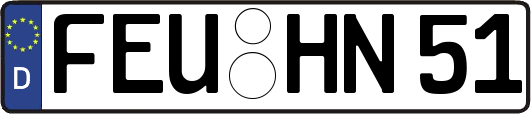 FEU-HN51