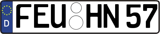 FEU-HN57