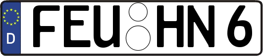 FEU-HN6